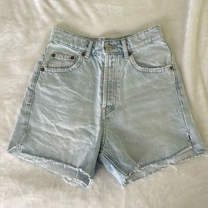 Zara Jean shorts